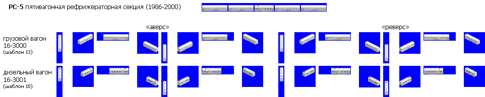 РС-5 рефрижераторная секция 5-вагонная (1986-2000).png