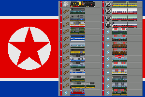 The North Korean Train Set.png